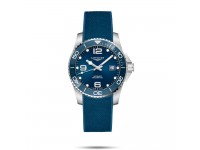 RELOJ L3781BS ACERO CER MICA AZUL 41 MM EDICI N